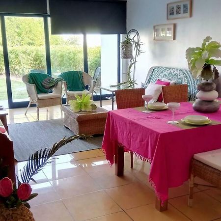 Albufeira Exclusive Apartment Luaran gambar