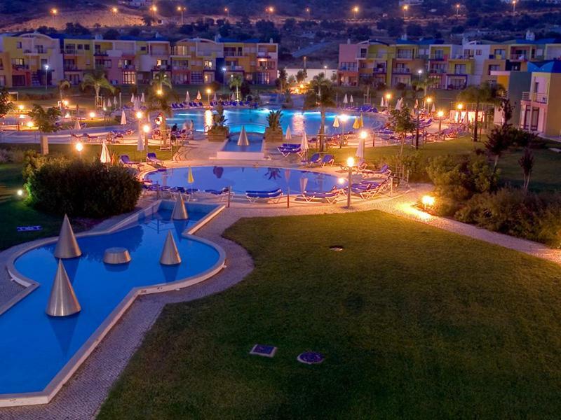 Albufeira Exclusive Apartment Luaran gambar