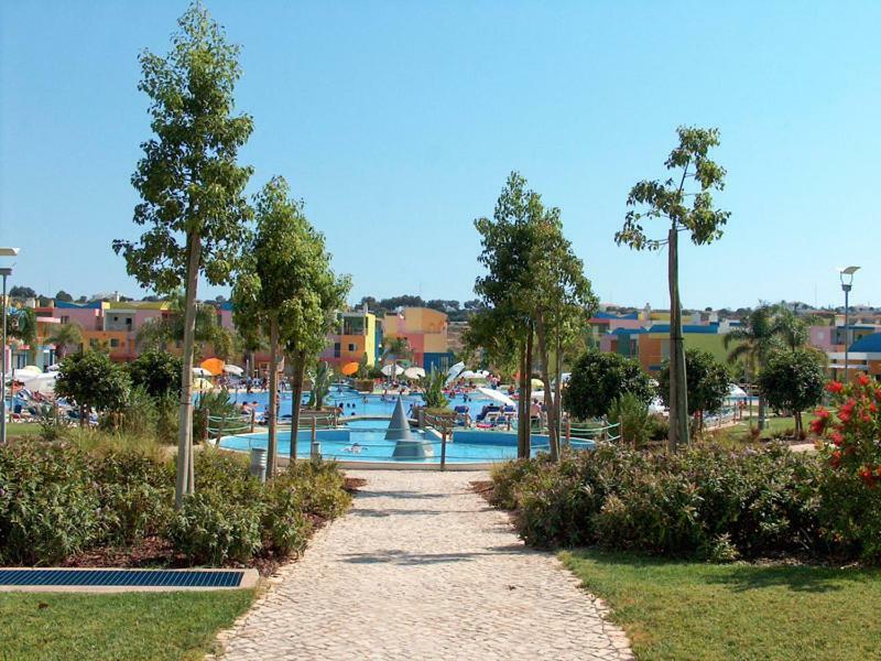 Albufeira Exclusive Apartment Luaran gambar