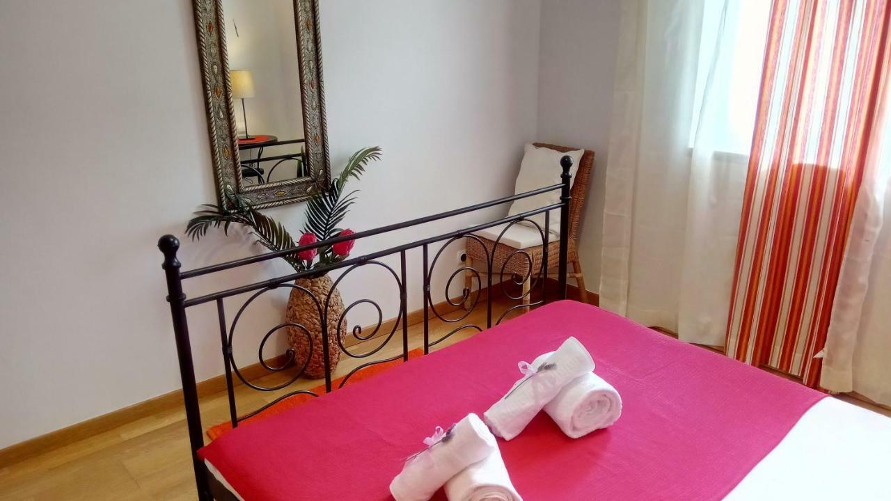 Albufeira Exclusive Apartment Luaran gambar