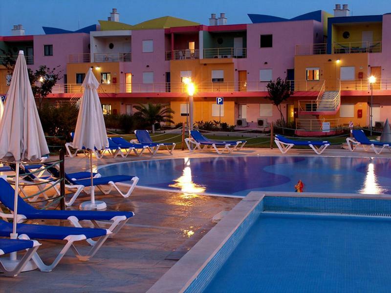 Albufeira Exclusive Apartment Luaran gambar