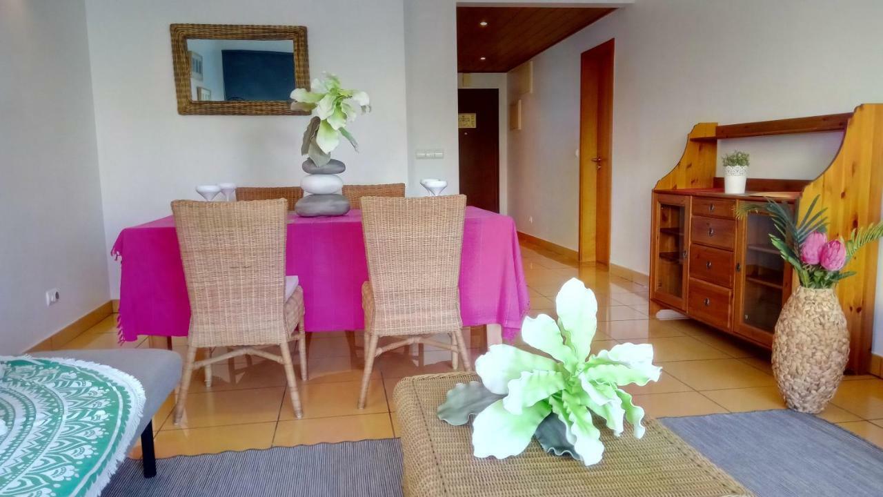Albufeira Exclusive Apartment Luaran gambar