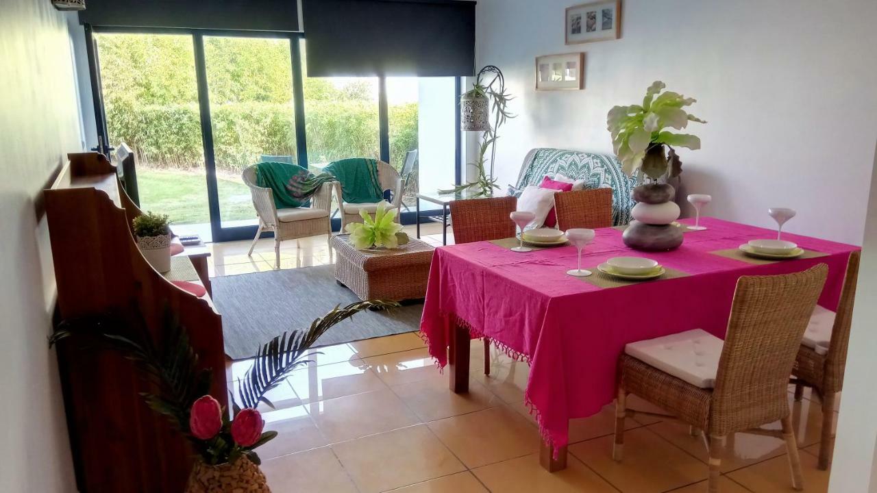 Albufeira Exclusive Apartment Luaran gambar