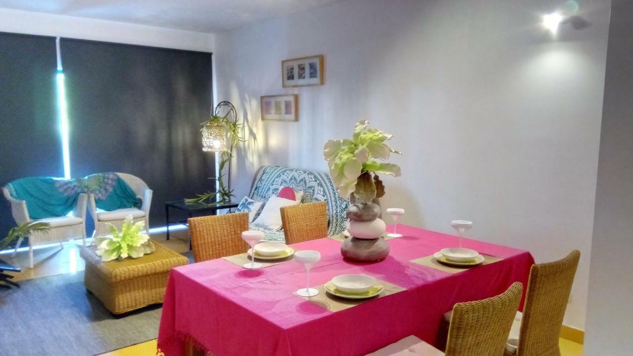 Albufeira Exclusive Apartment Luaran gambar