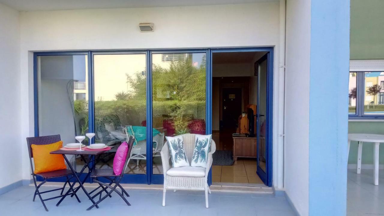 Albufeira Exclusive Apartment Luaran gambar