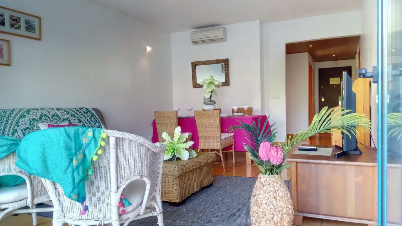 Albufeira Exclusive Apartment Luaran gambar