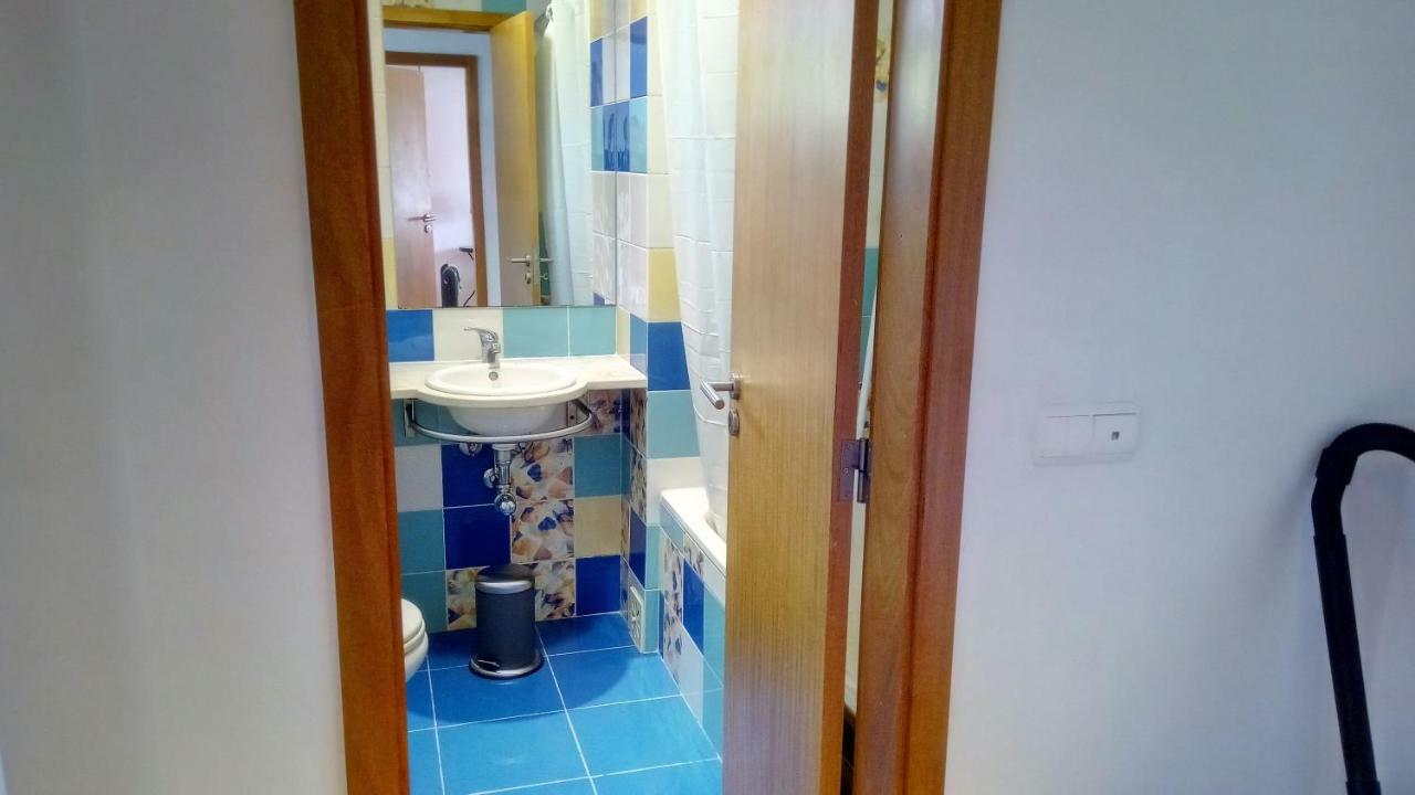 Albufeira Exclusive Apartment Luaran gambar
