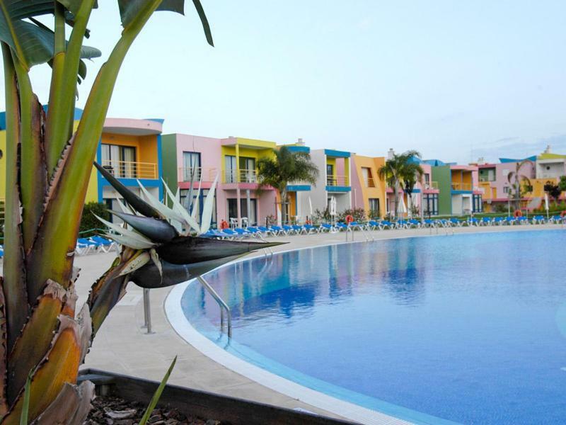 Albufeira Exclusive Apartment Luaran gambar