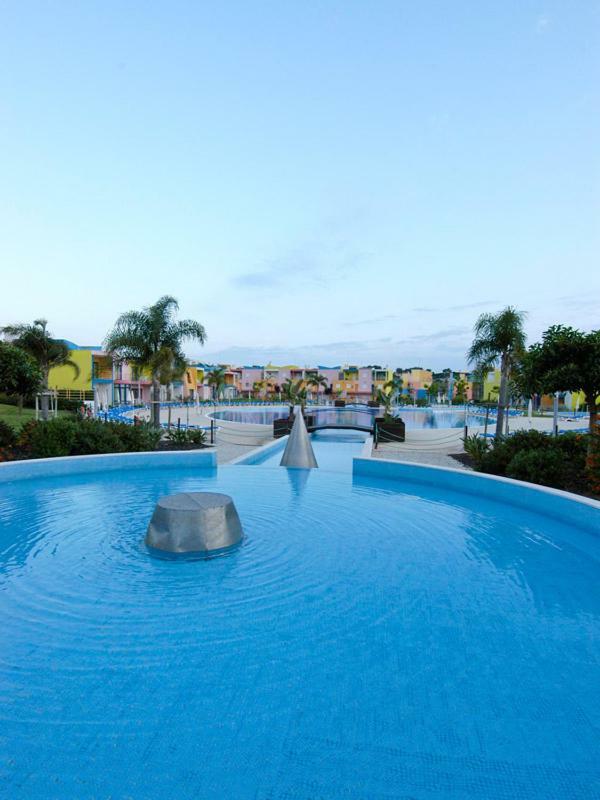 Albufeira Exclusive Apartment Luaran gambar
