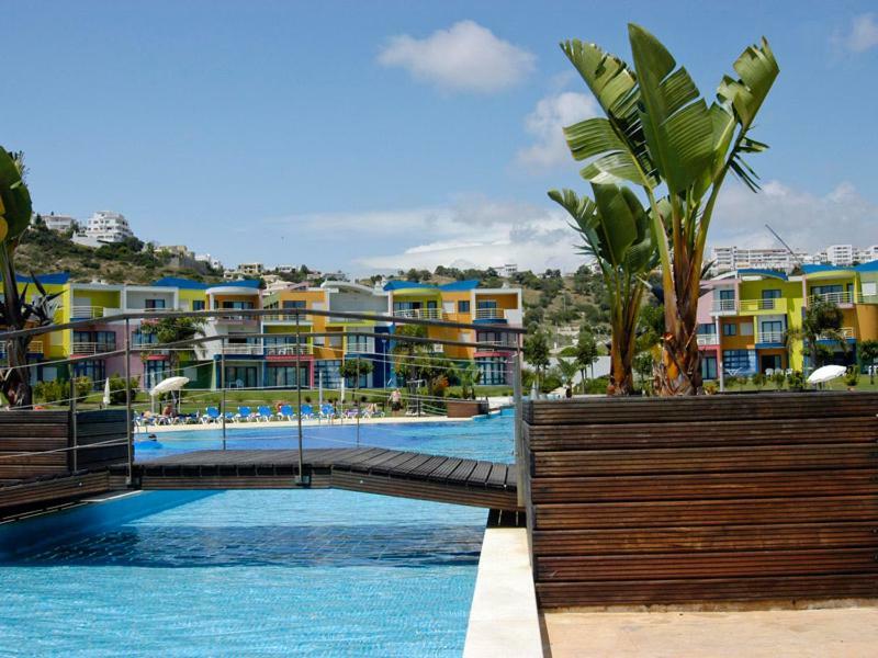 Albufeira Exclusive Apartment Luaran gambar